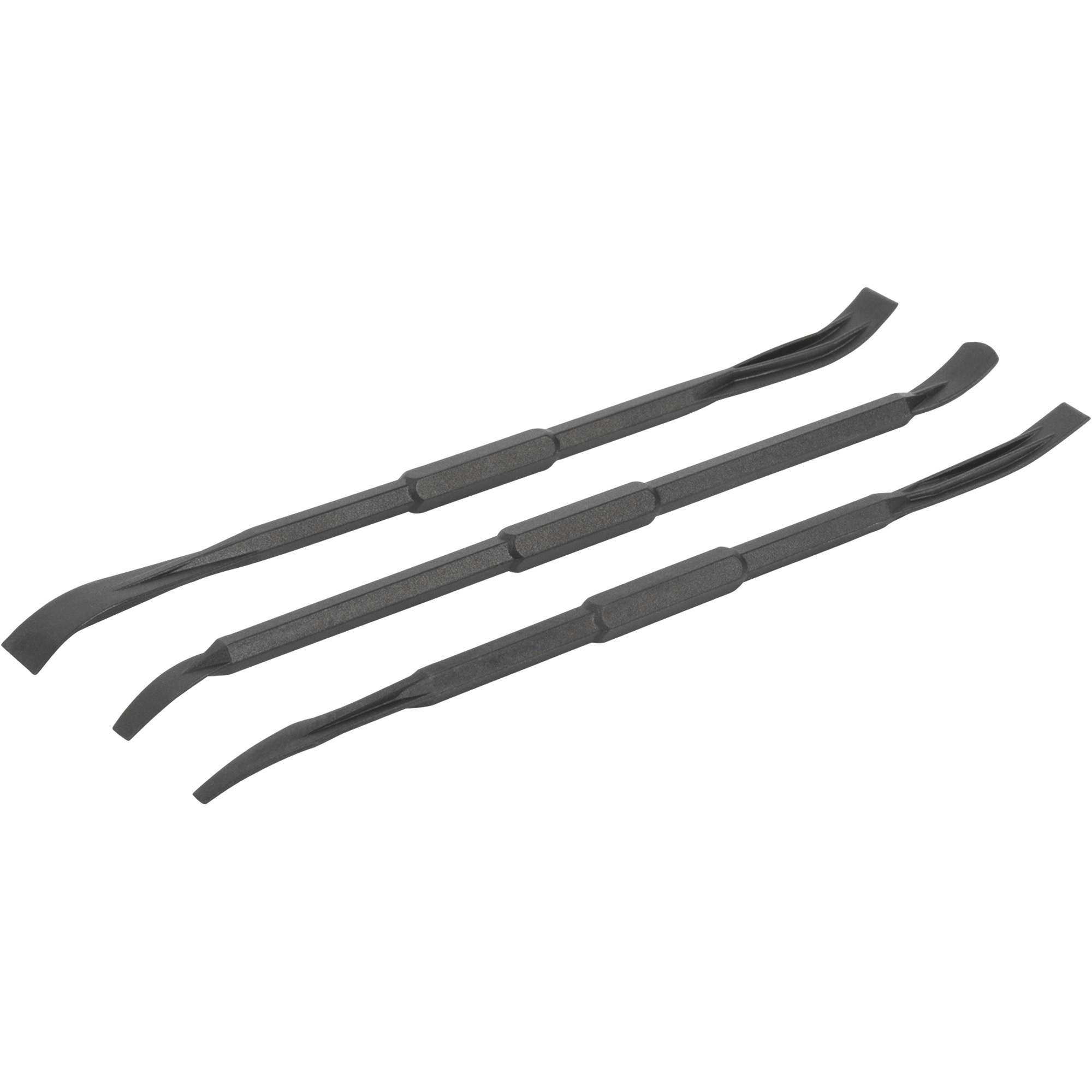 Titan NonMarring Pry Tool Set — 3Pieces, Model 17713 Northern Tool